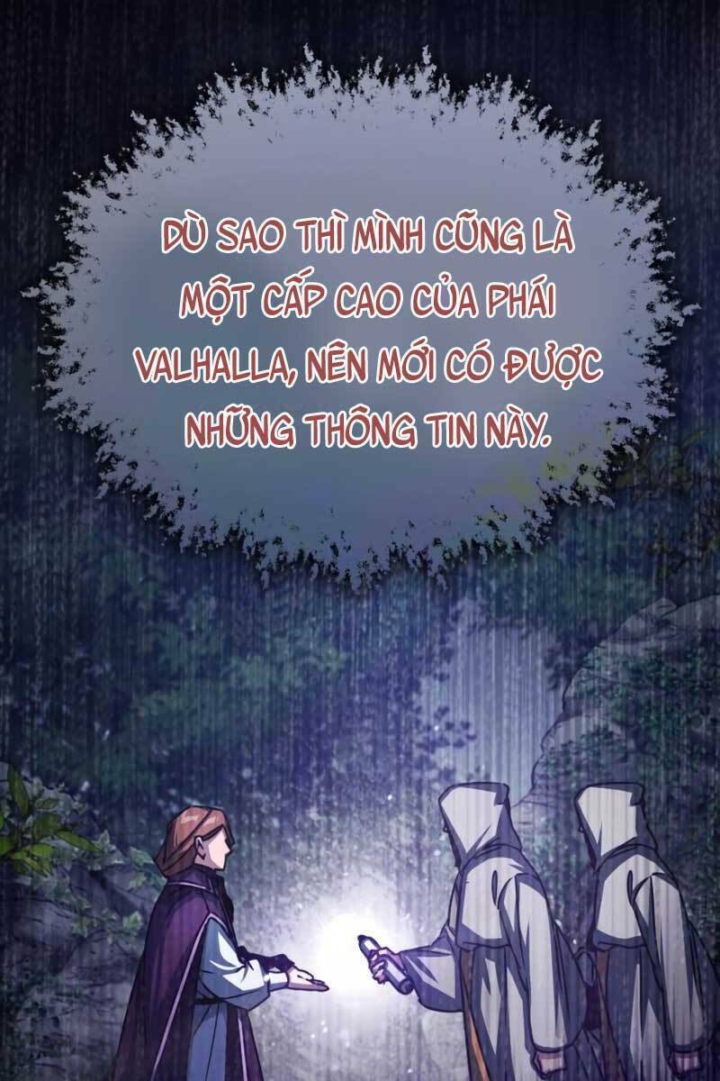 Thiên Quỷ Chẳng Sống Nổi Cuộc Đời Bình Thường - Chapter 60 - Page 30