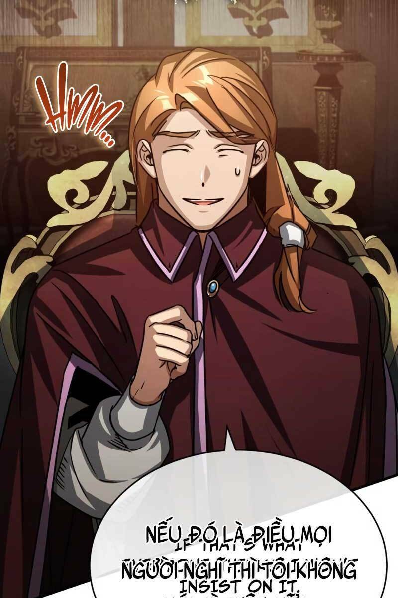 Thiên Quỷ Chẳng Sống Nổi Cuộc Đời Bình Thường - Chapter 60 - Page 35