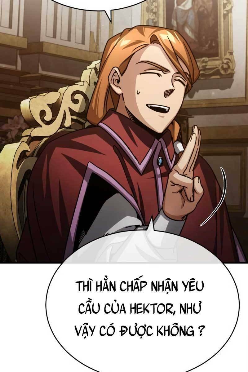 Thiên Quỷ Chẳng Sống Nổi Cuộc Đời Bình Thường - Chapter 60 - Page 38