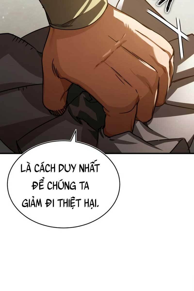Thiên Quỷ Chẳng Sống Nổi Cuộc Đời Bình Thường - Chapter 60 - Page 3