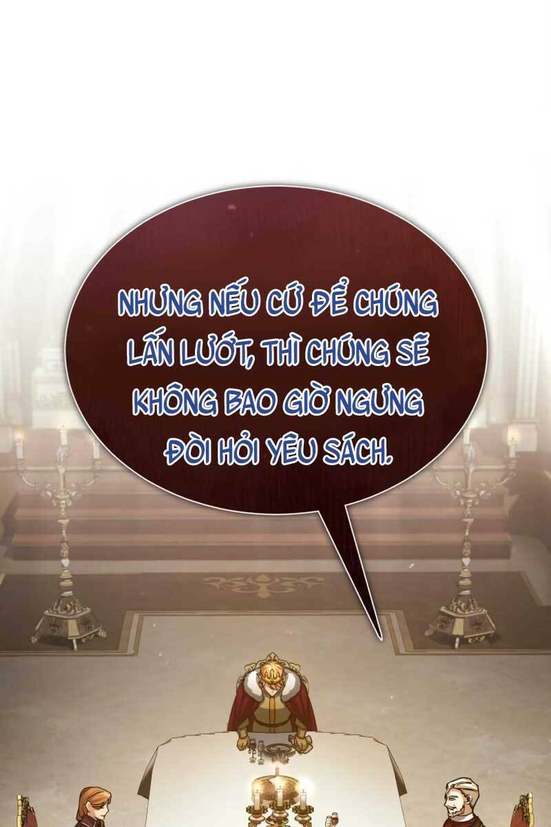 Thiên Quỷ Chẳng Sống Nổi Cuộc Đời Bình Thường - Chapter 60 - Page 4