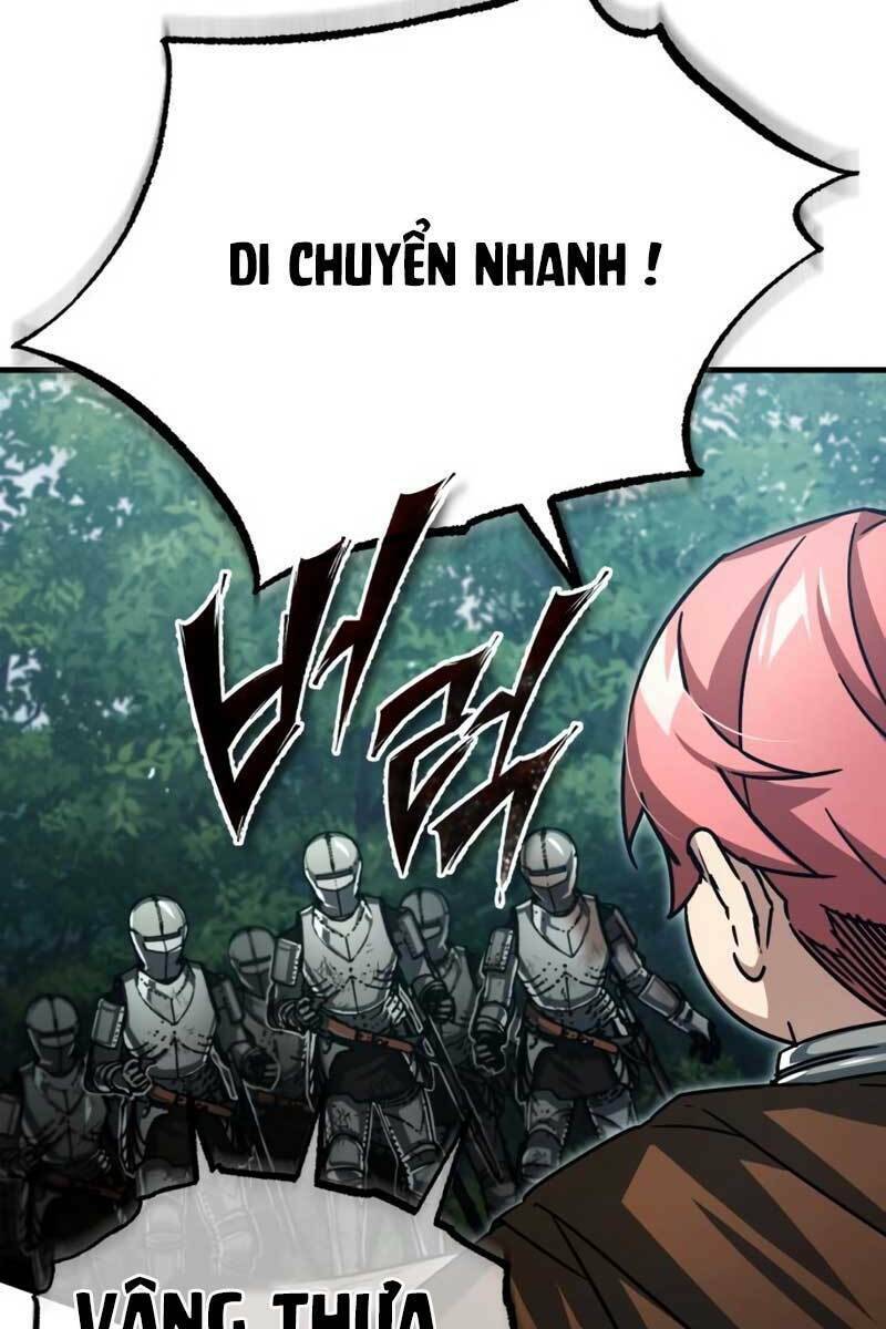 Thiên Quỷ Chẳng Sống Nổi Cuộc Đời Bình Thường - Chapter 60 - Page 52