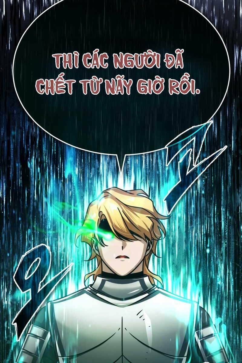 Thiên Quỷ Chẳng Sống Nổi Cuộc Đời Bình Thường - Chapter 60 - Page 80