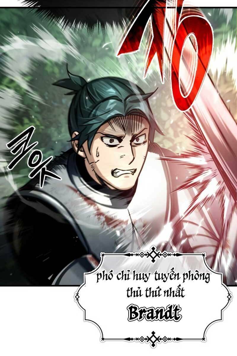 Thiên Quỷ Chẳng Sống Nổi Cuộc Đời Bình Thường - Chapter 60 - Page 95