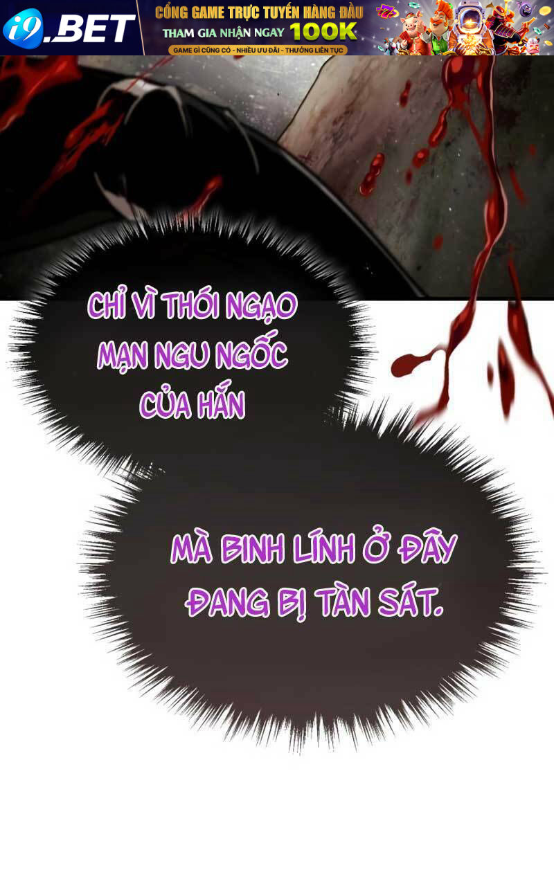 Thiên Quỷ Chẳng Sống Nổi Cuộc Đời Bình Thường - Chapter 60 - Page 98