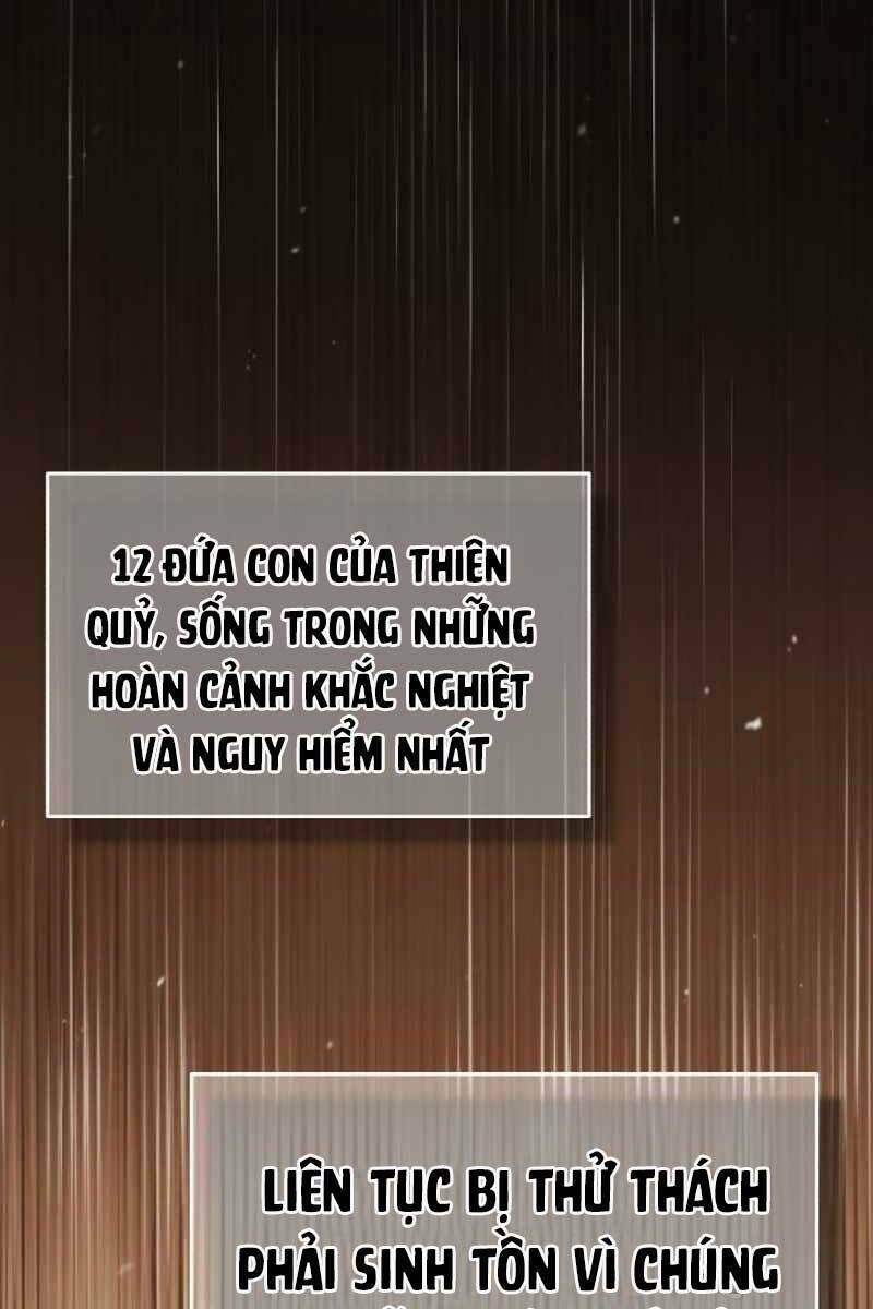 Thiên Quỷ Chẳng Sống Nổi Cuộc Đời Bình Thường - Chapter 61 - Page 107