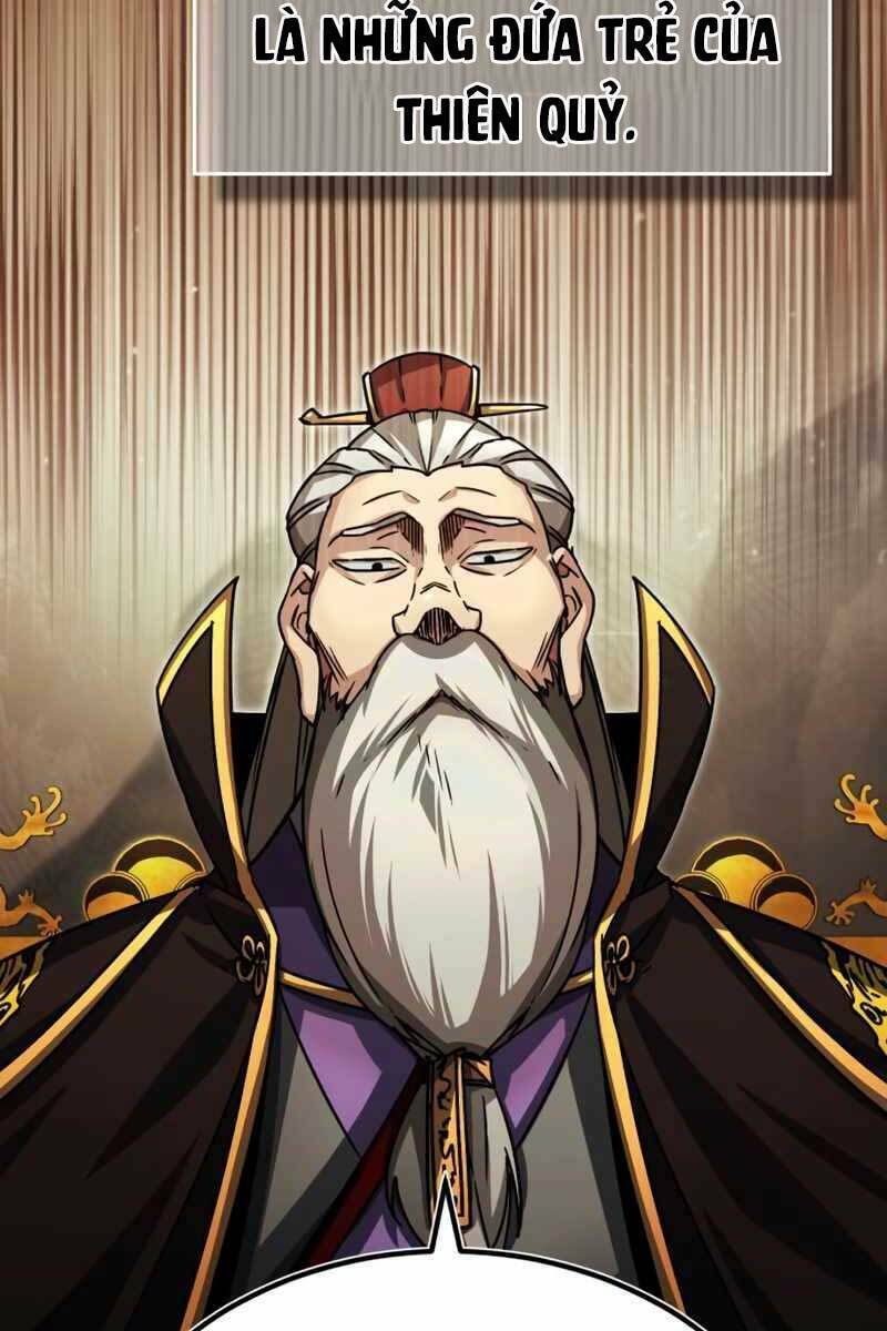 Thiên Quỷ Chẳng Sống Nổi Cuộc Đời Bình Thường - Chapter 61 - Page 108