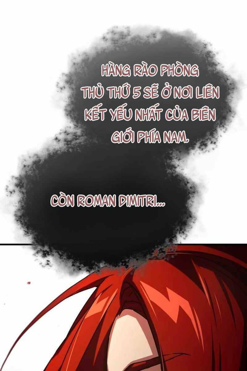 Thiên Quỷ Chẳng Sống Nổi Cuộc Đời Bình Thường - Chapter 61 - Page 10