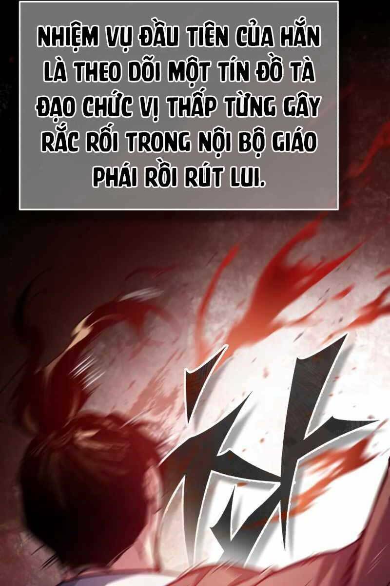 Thiên Quỷ Chẳng Sống Nổi Cuộc Đời Bình Thường - Chapter 61 - Page 110