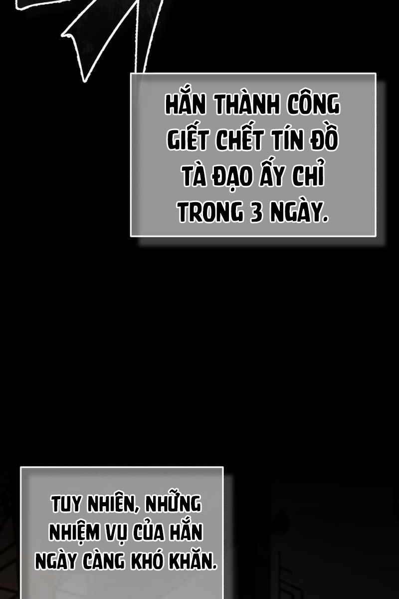 Thiên Quỷ Chẳng Sống Nổi Cuộc Đời Bình Thường - Chapter 61 - Page 112