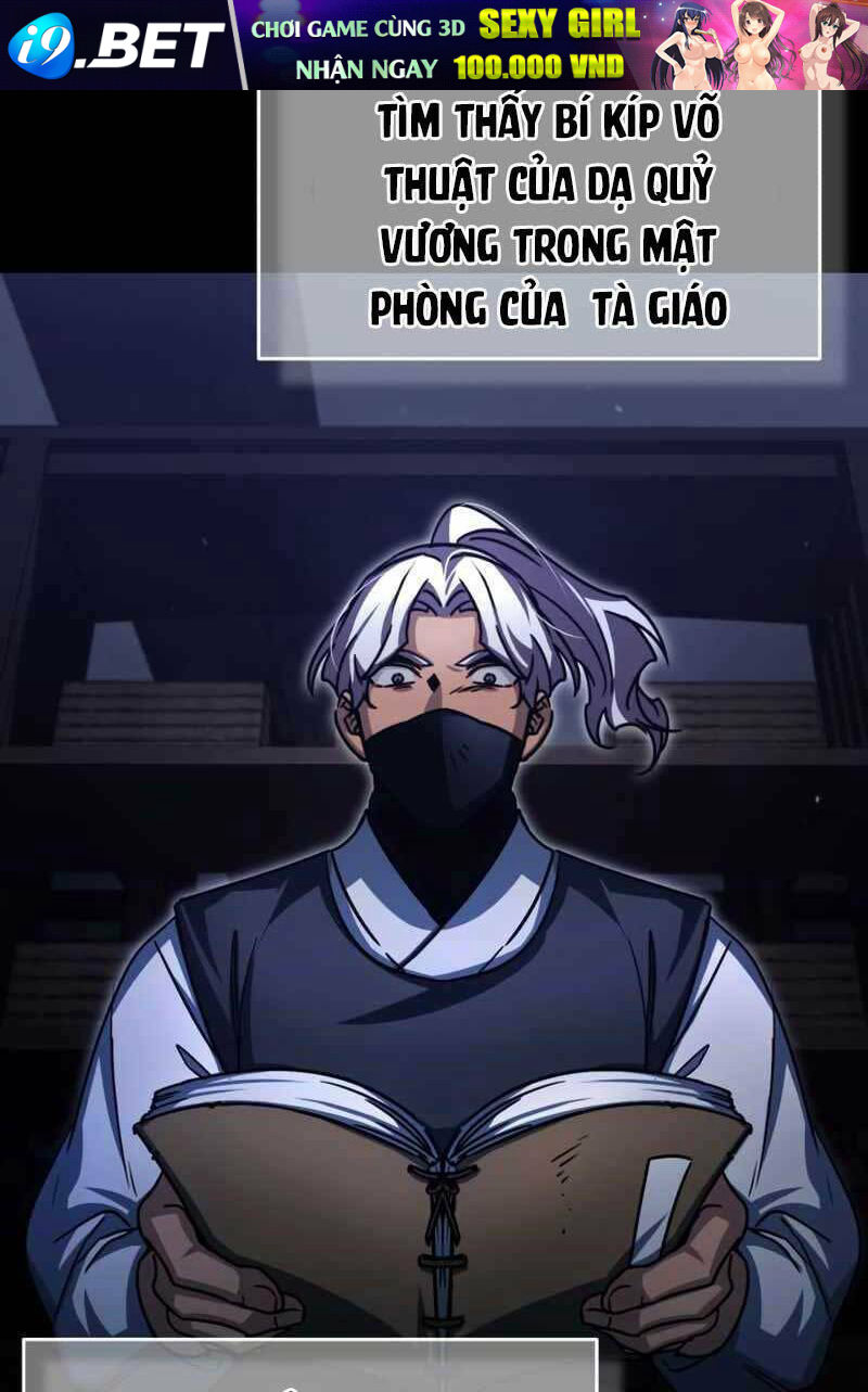 Thiên Quỷ Chẳng Sống Nổi Cuộc Đời Bình Thường - Chapter 61 - Page 115