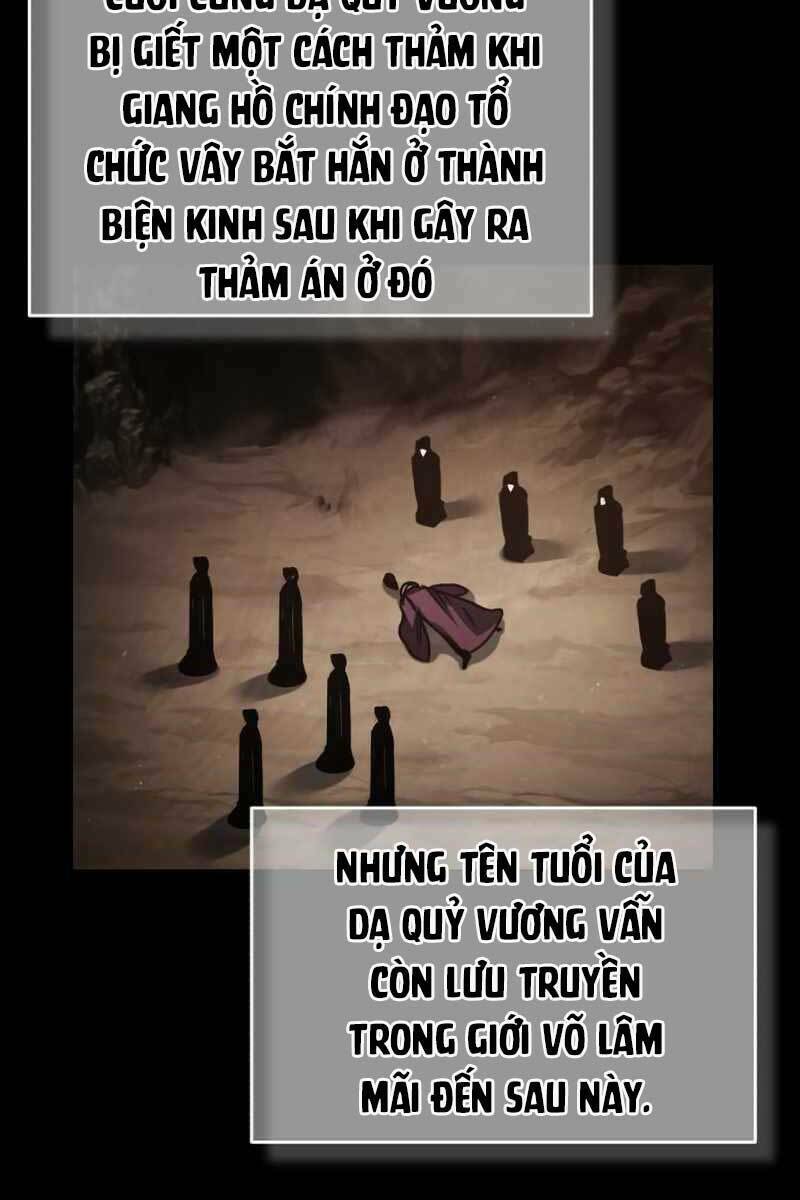 Thiên Quỷ Chẳng Sống Nổi Cuộc Đời Bình Thường - Chapter 61 - Page 117