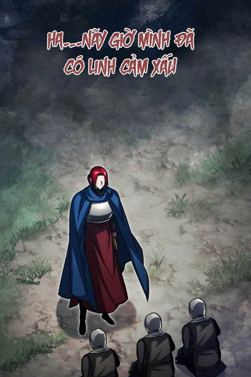 Thiên Quỷ Chẳng Sống Nổi Cuộc Đời Bình Thường - Chapter 61 - Page 23