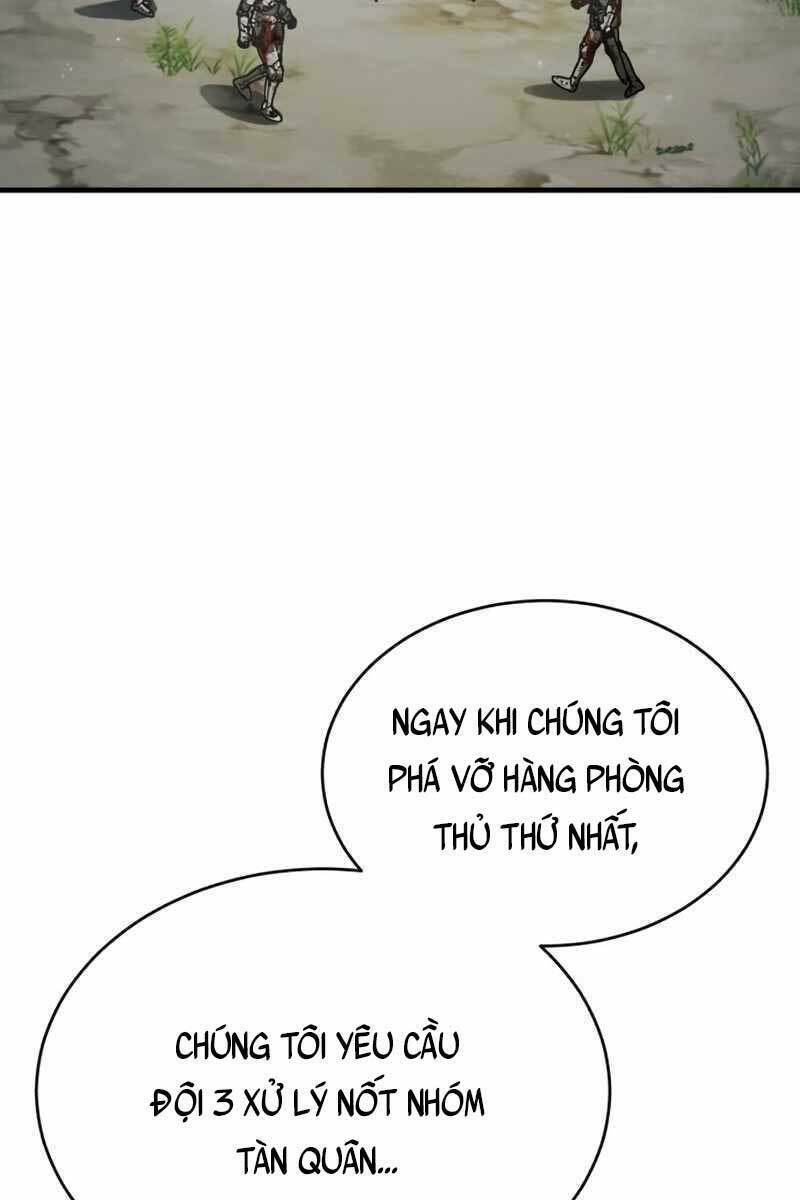 Thiên Quỷ Chẳng Sống Nổi Cuộc Đời Bình Thường - Chapter 61 - Page 28