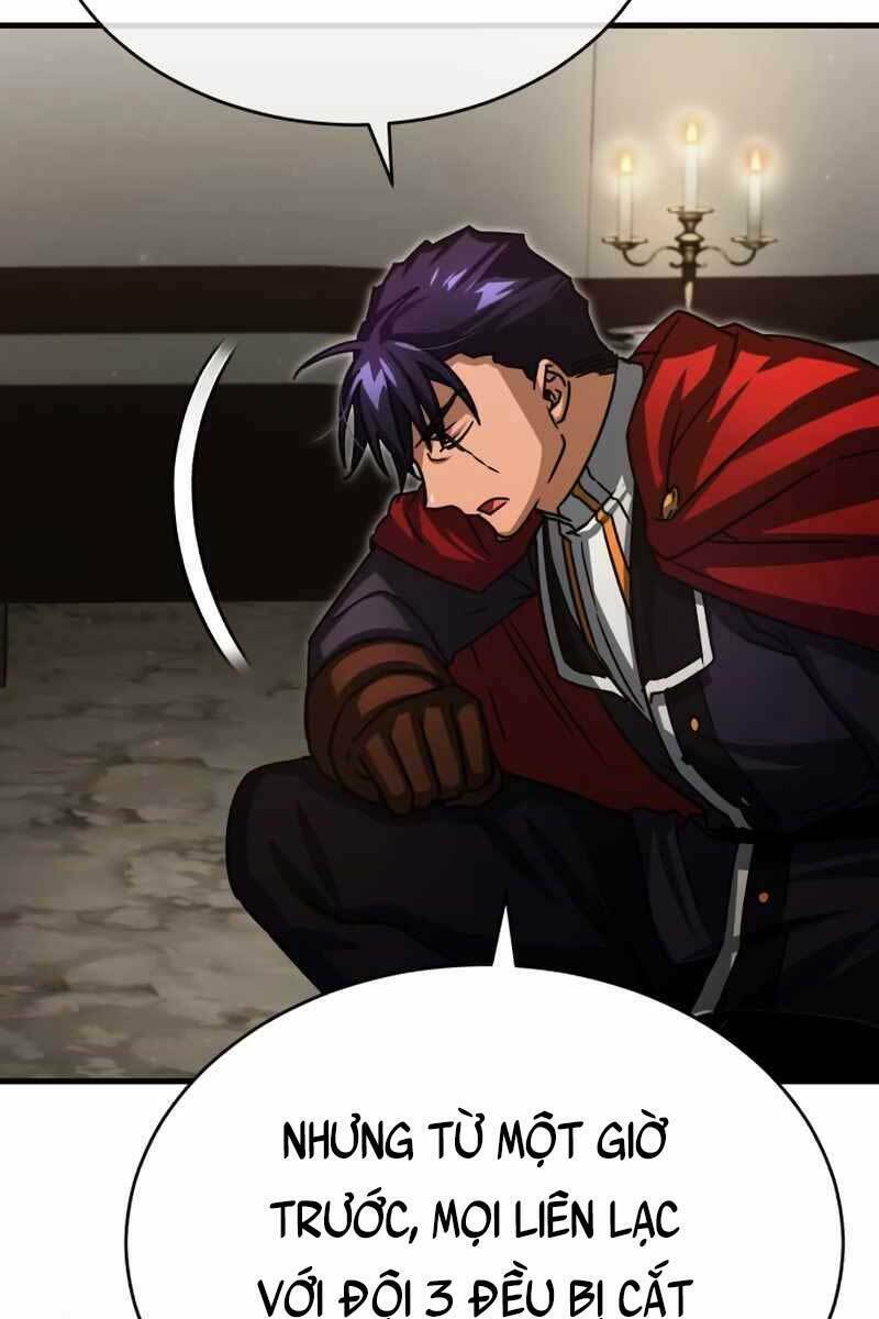 Thiên Quỷ Chẳng Sống Nổi Cuộc Đời Bình Thường - Chapter 61 - Page 29