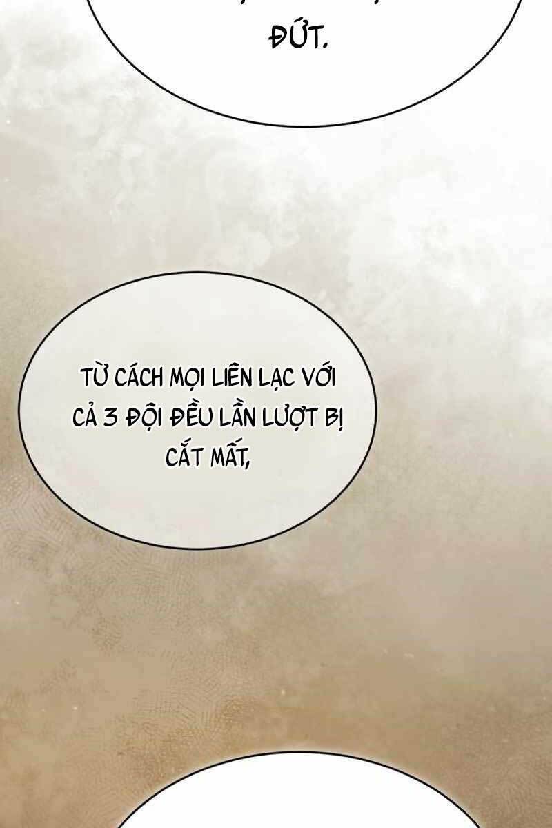 Thiên Quỷ Chẳng Sống Nổi Cuộc Đời Bình Thường - Chapter 61 - Page 30