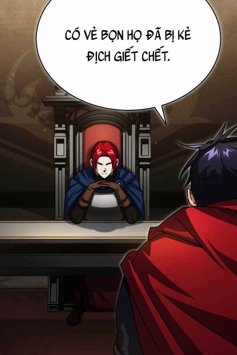 Thiên Quỷ Chẳng Sống Nổi Cuộc Đời Bình Thường - Chapter 61 - Page 31