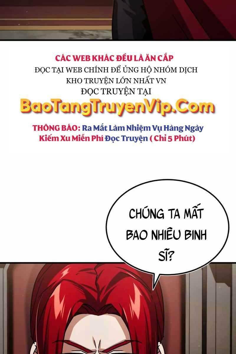 Thiên Quỷ Chẳng Sống Nổi Cuộc Đời Bình Thường - Chapter 61 - Page 32