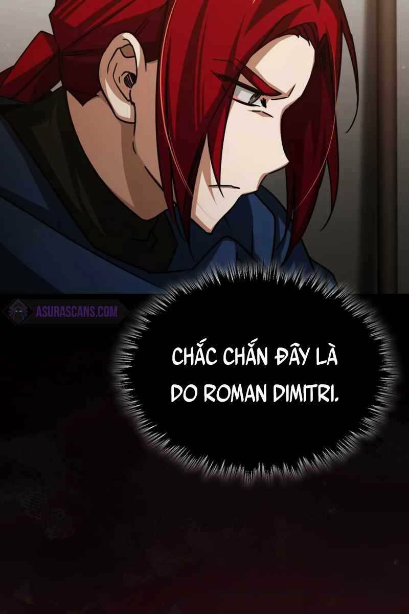 Thiên Quỷ Chẳng Sống Nổi Cuộc Đời Bình Thường - Chapter 61 - Page 35
