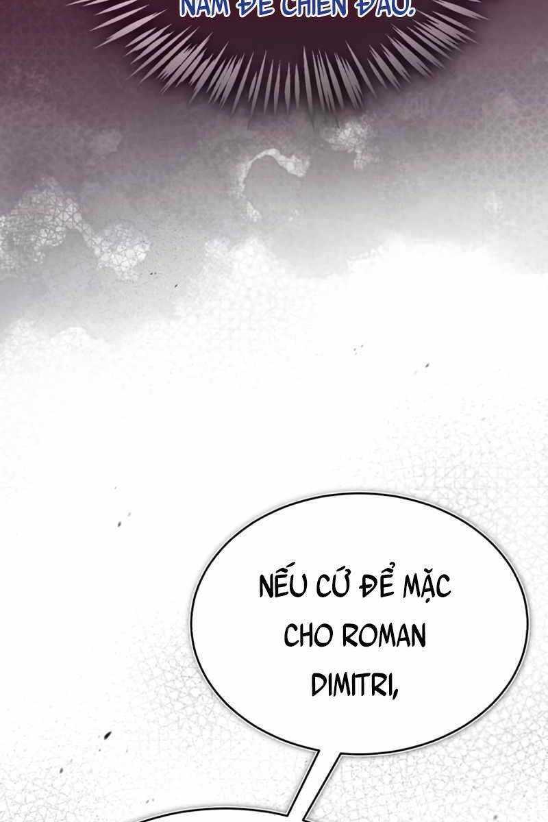 Thiên Quỷ Chẳng Sống Nổi Cuộc Đời Bình Thường - Chapter 61 - Page 38