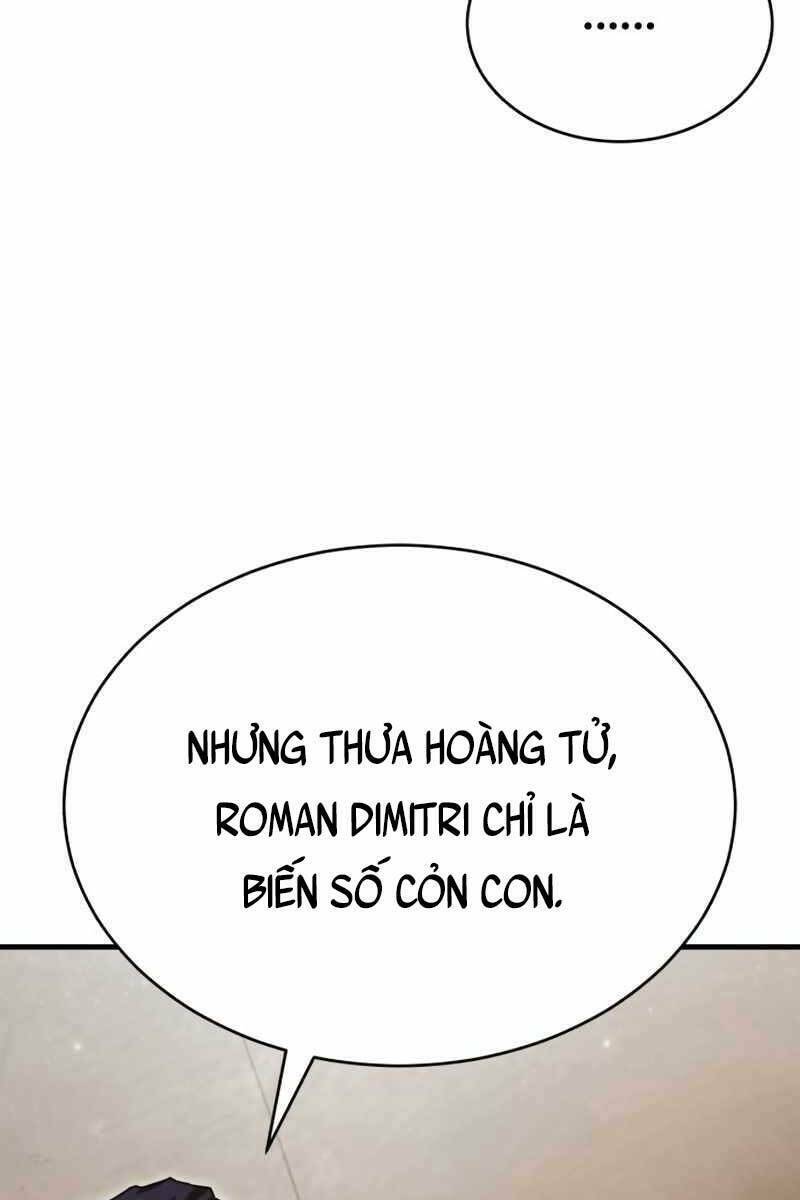 Thiên Quỷ Chẳng Sống Nổi Cuộc Đời Bình Thường - Chapter 61 - Page 40
