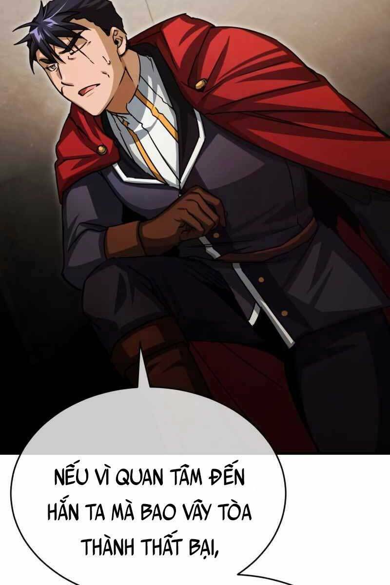 Thiên Quỷ Chẳng Sống Nổi Cuộc Đời Bình Thường - Chapter 61 - Page 41