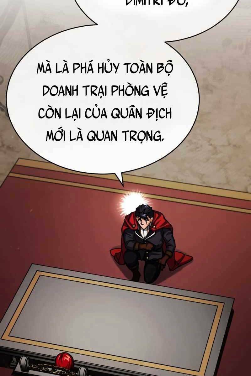 Thiên Quỷ Chẳng Sống Nổi Cuộc Đời Bình Thường - Chapter 61 - Page 43