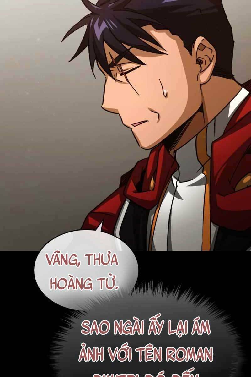 Thiên Quỷ Chẳng Sống Nổi Cuộc Đời Bình Thường - Chapter 61 - Page 49