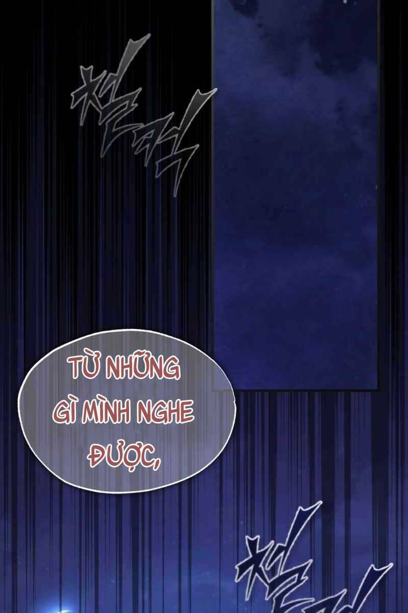Thiên Quỷ Chẳng Sống Nổi Cuộc Đời Bình Thường - Chapter 61 - Page 51
