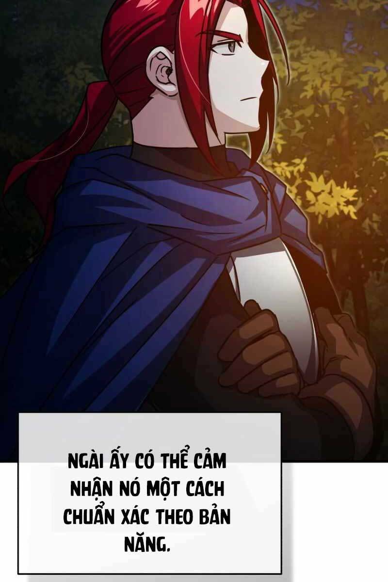 Thiên Quỷ Chẳng Sống Nổi Cuộc Đời Bình Thường - Chapter 61 - Page 54