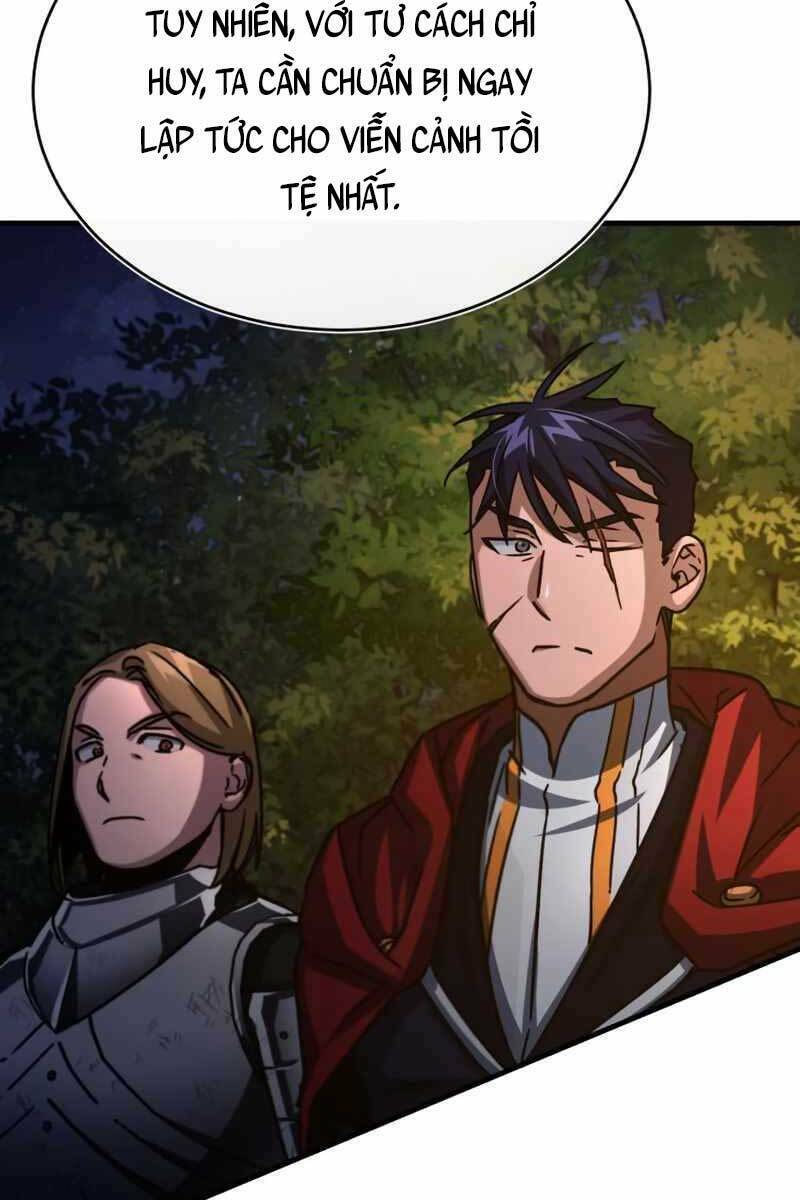 Thiên Quỷ Chẳng Sống Nổi Cuộc Đời Bình Thường - Chapter 61 - Page 58