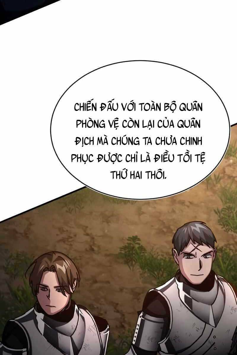 Thiên Quỷ Chẳng Sống Nổi Cuộc Đời Bình Thường - Chapter 61 - Page 59