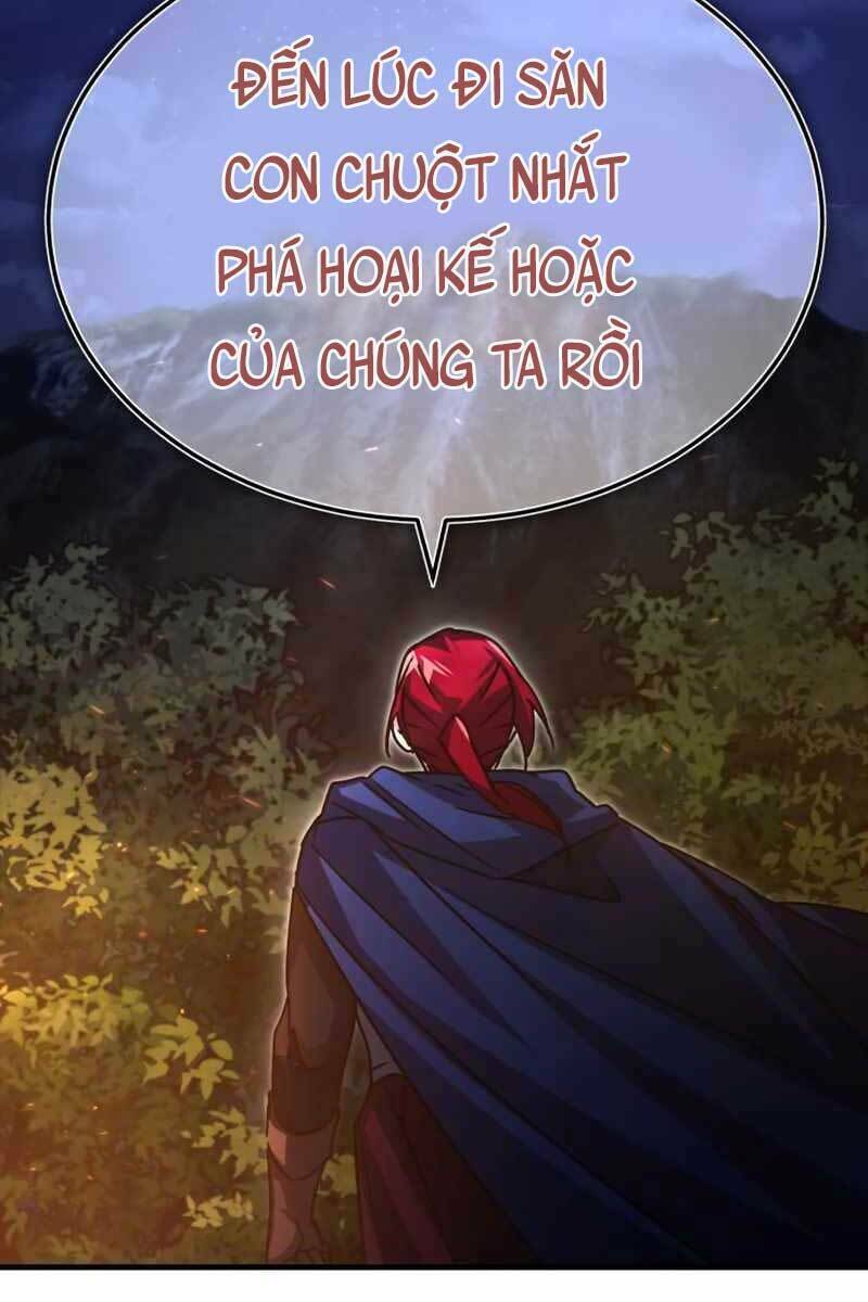Thiên Quỷ Chẳng Sống Nổi Cuộc Đời Bình Thường - Chapter 61 - Page 67