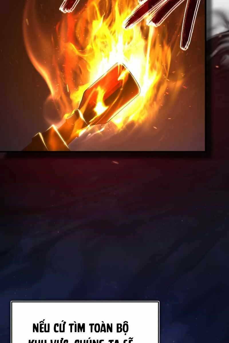 Thiên Quỷ Chẳng Sống Nổi Cuộc Đời Bình Thường - Chapter 61 - Page 70