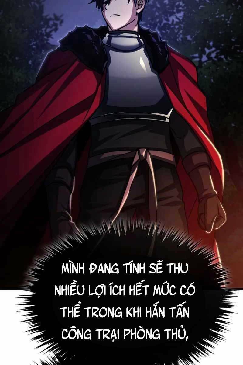 Thiên Quỷ Chẳng Sống Nổi Cuộc Đời Bình Thường - Chapter 61 - Page 94