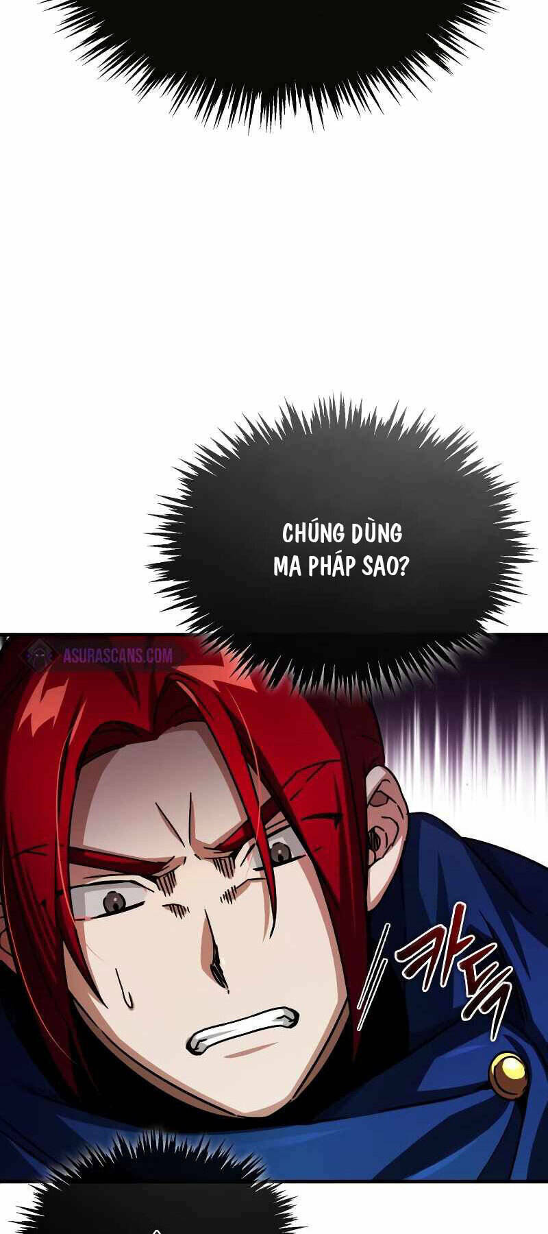 Thiên Quỷ Chẳng Sống Nổi Cuộc Đời Bình Thường - Chapter 62 - Page 9