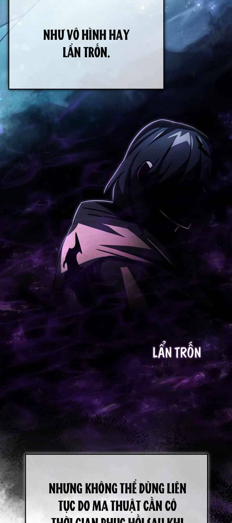 Thiên Quỷ Chẳng Sống Nổi Cuộc Đời Bình Thường - Chapter 62 - Page 11