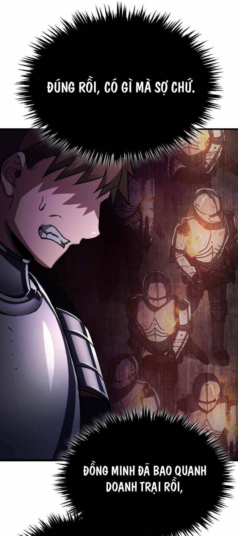 Thiên Quỷ Chẳng Sống Nổi Cuộc Đời Bình Thường - Chapter 62 - Page 14