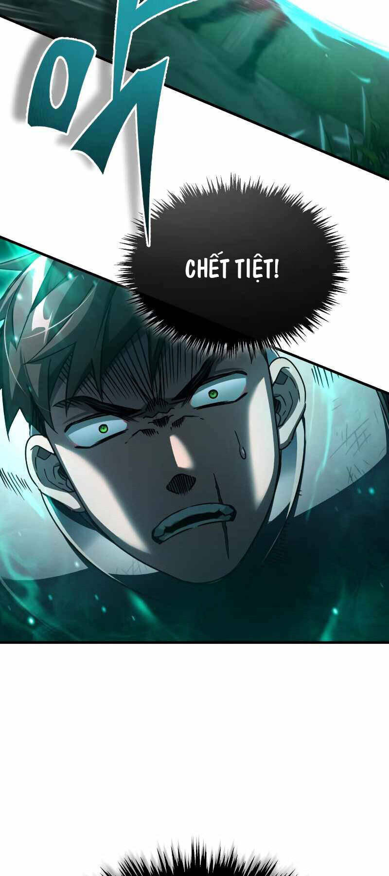 Thiên Quỷ Chẳng Sống Nổi Cuộc Đời Bình Thường - Chapter 62 - Page 22