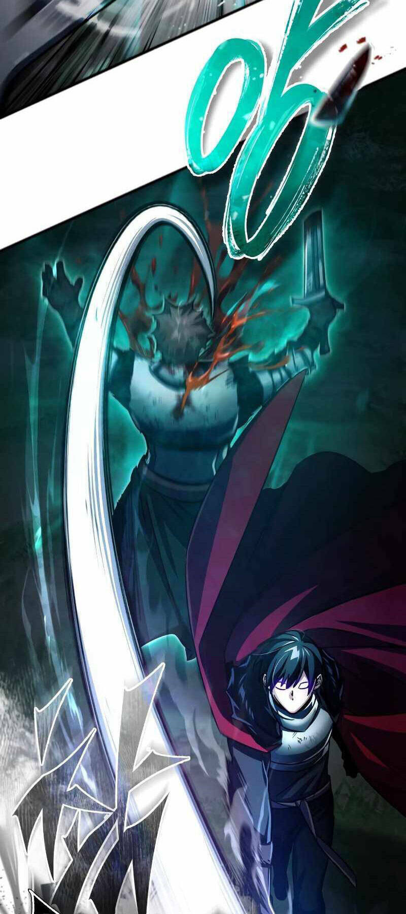 Thiên Quỷ Chẳng Sống Nổi Cuộc Đời Bình Thường - Chapter 62 - Page 28