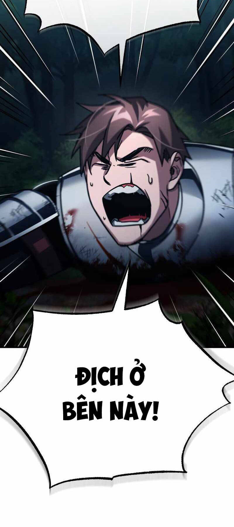 Thiên Quỷ Chẳng Sống Nổi Cuộc Đời Bình Thường - Chapter 62 - Page 31