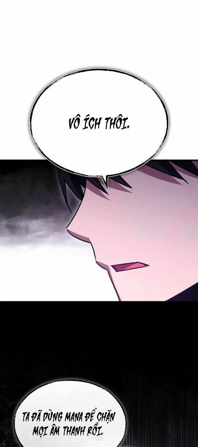 Thiên Quỷ Chẳng Sống Nổi Cuộc Đời Bình Thường - Chapter 62 - Page 32