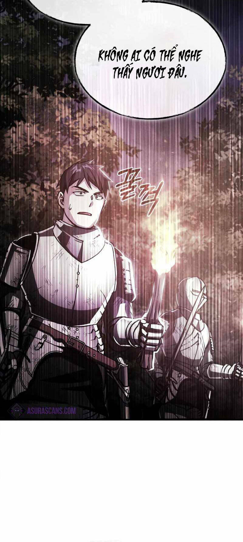 Thiên Quỷ Chẳng Sống Nổi Cuộc Đời Bình Thường - Chapter 62 - Page 33