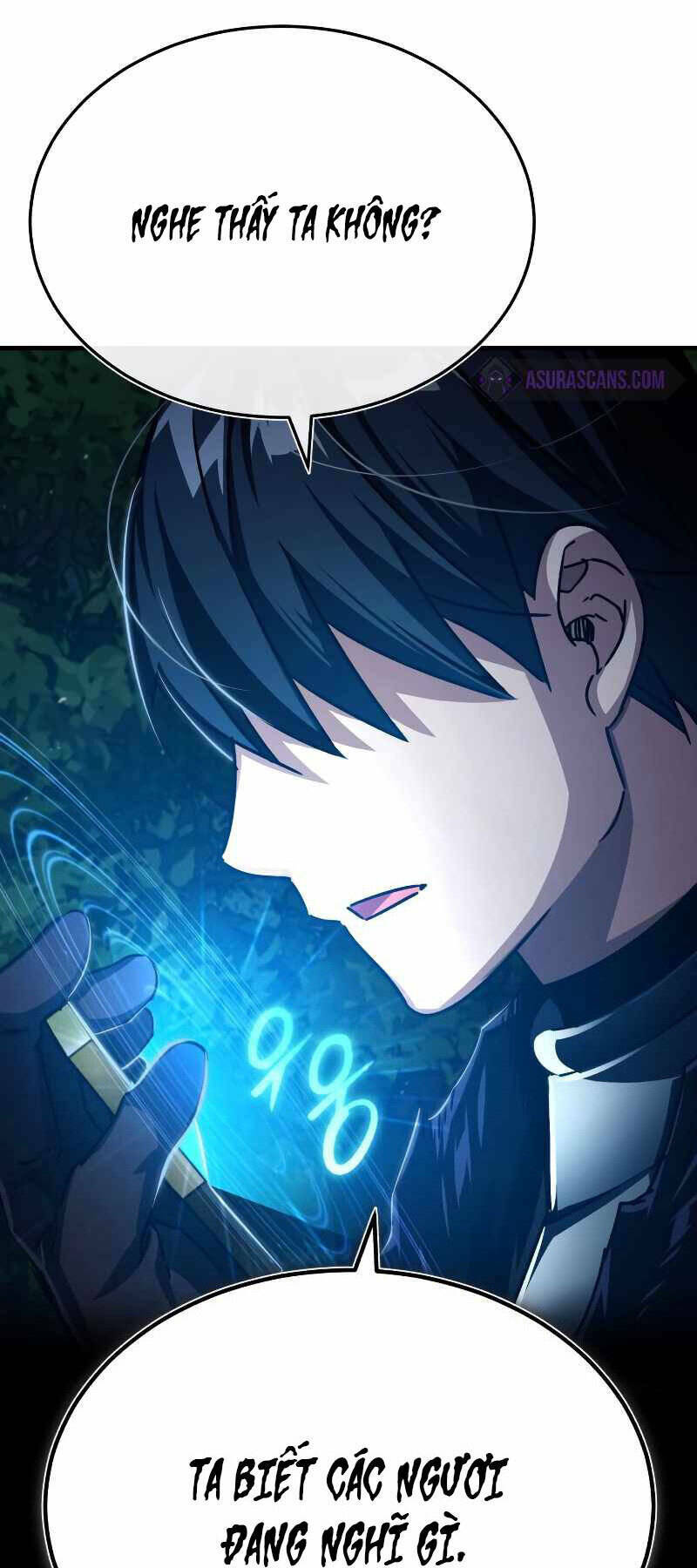 Thiên Quỷ Chẳng Sống Nổi Cuộc Đời Bình Thường - Chapter 62 - Page 39