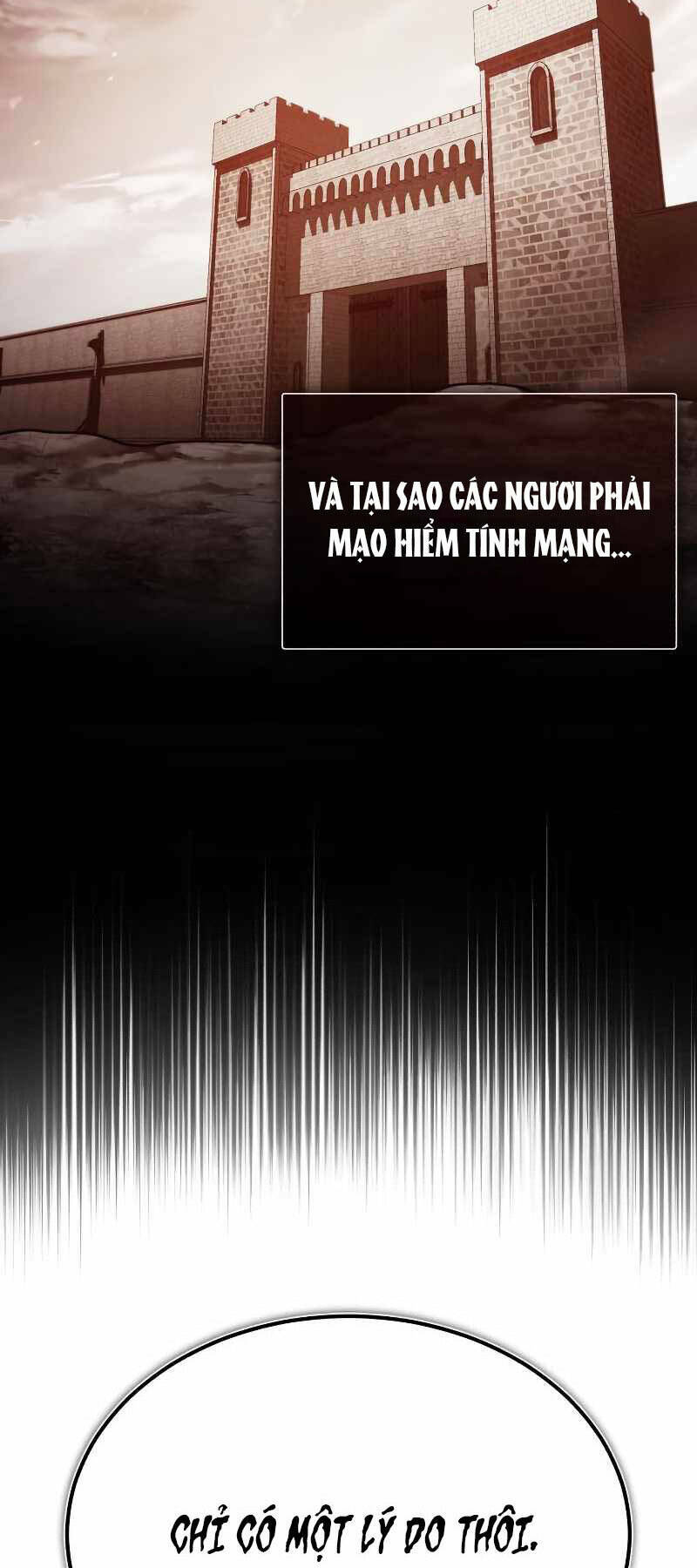 Thiên Quỷ Chẳng Sống Nổi Cuộc Đời Bình Thường - Chapter 62 - Page 42