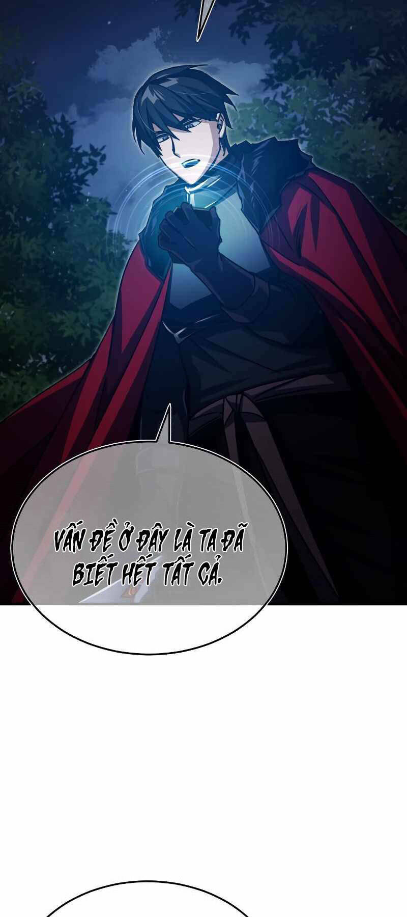 Thiên Quỷ Chẳng Sống Nổi Cuộc Đời Bình Thường - Chapter 62 - Page 45