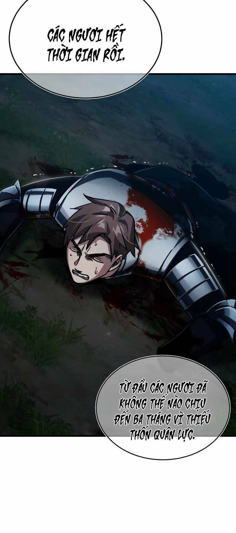 Thiên Quỷ Chẳng Sống Nổi Cuộc Đời Bình Thường - Chapter 62 - Page 46