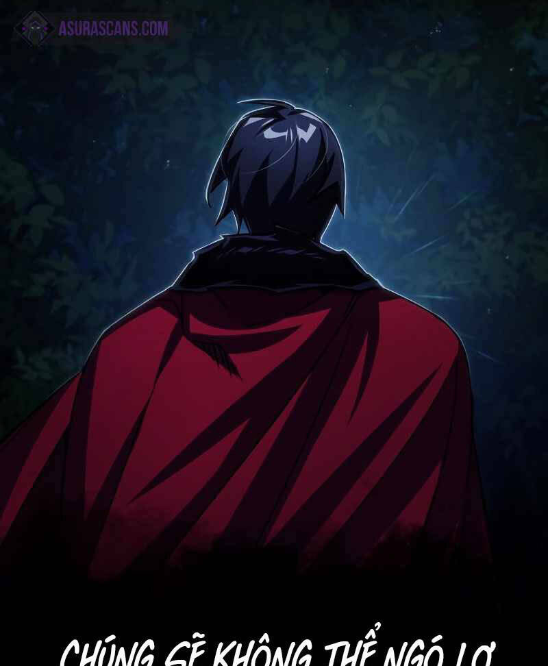 Thiên Quỷ Chẳng Sống Nổi Cuộc Đời Bình Thường - Chapter 62 - Page 48