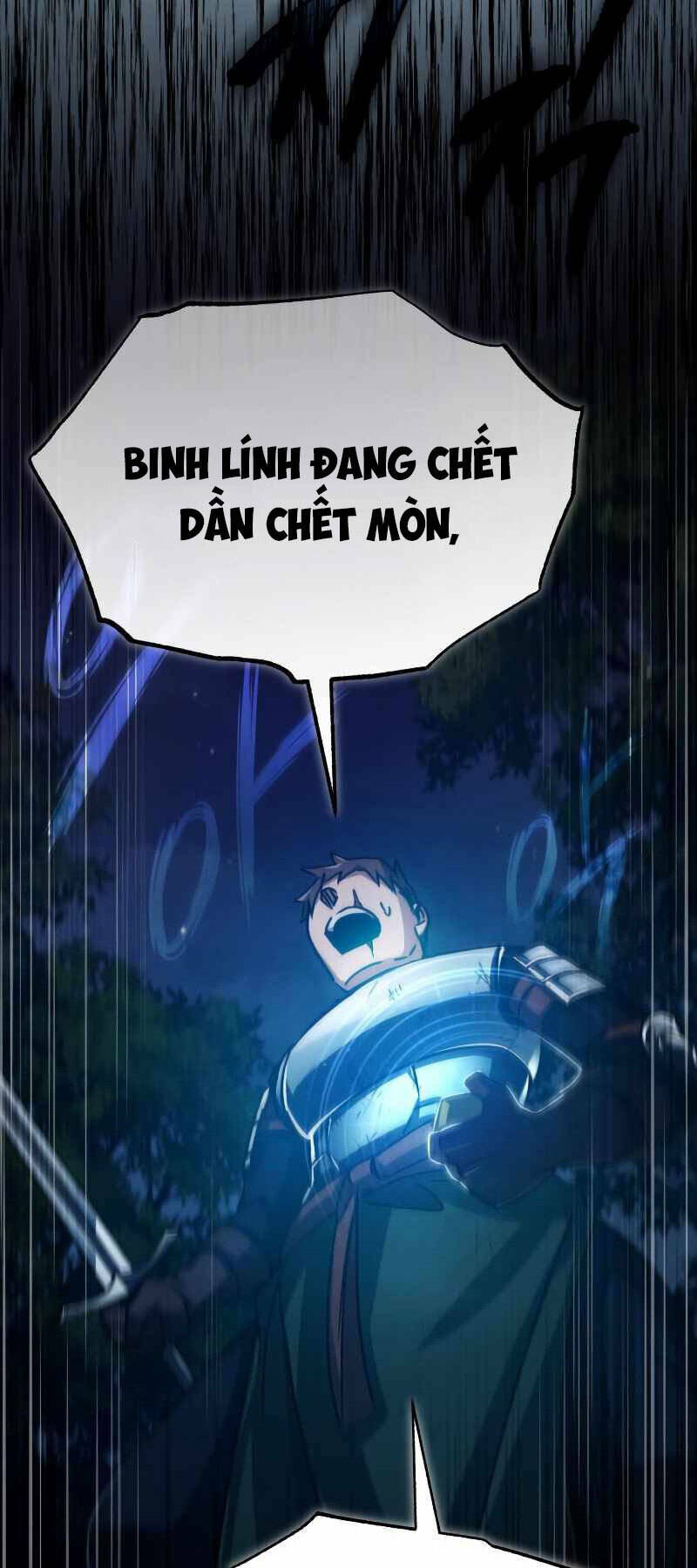 Thiên Quỷ Chẳng Sống Nổi Cuộc Đời Bình Thường - Chapter 62 - Page 4