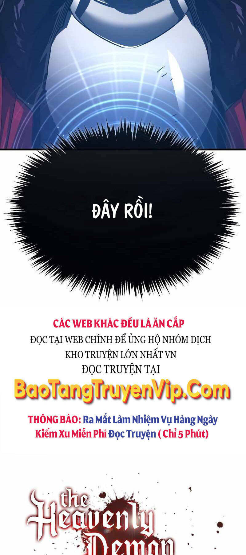 Thiên Quỷ Chẳng Sống Nổi Cuộc Đời Bình Thường - Chapter 62 - Page 51